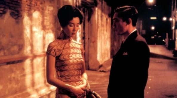 香港八十年代最佳荧幕情侣,港台十大经典荧幕情侣