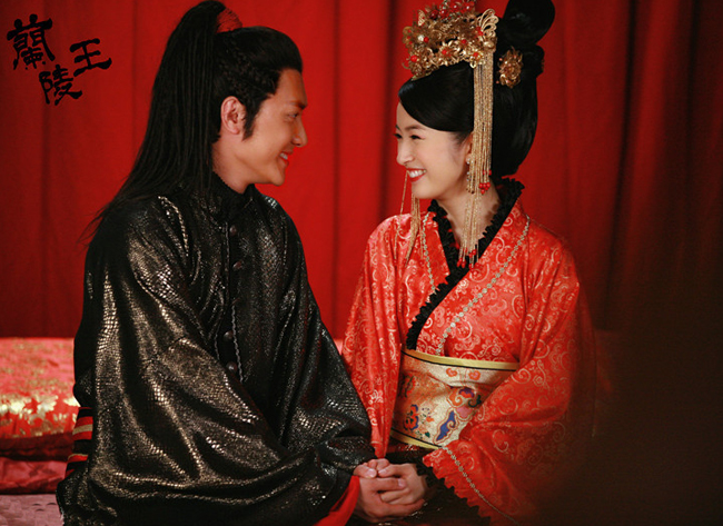 林依晨最喜欢哪个角色,陈柏霖林依晨荧屏cp