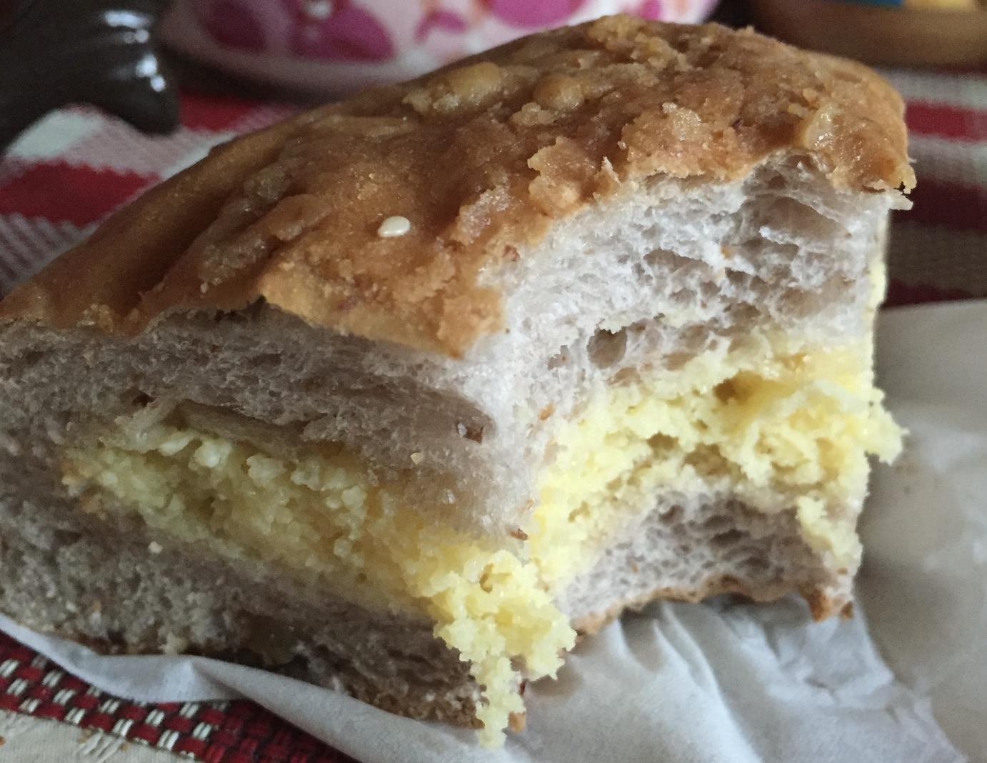 原麦山丘面包哪款最好吃,原麦山丘新款面包好吃吗