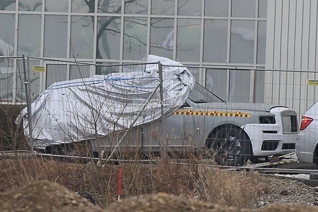 本周新车一览,一周海外新车汇总