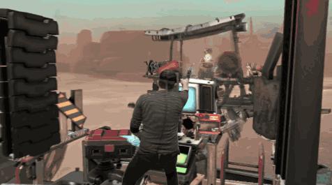 比vr更高级的是什么,vr和3d哪一个更真实