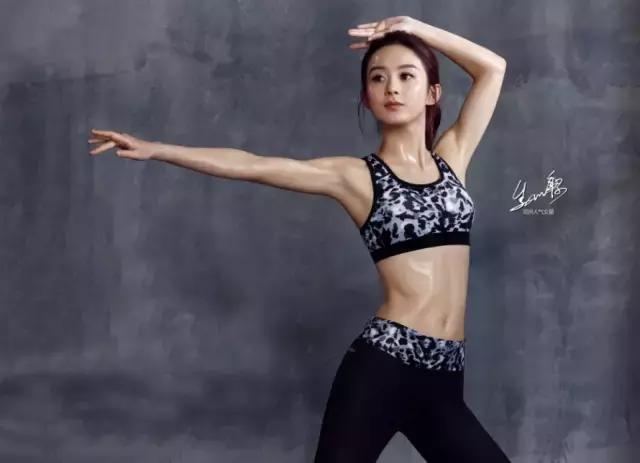 赵丽颖楚乔传打戏一字马,赵丽颖楚乔传打戏一字马全过程