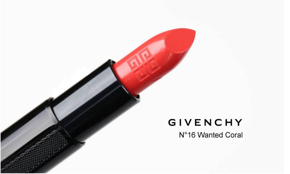 纪梵希禁忌之吻全试色，大理石限量色美炸天