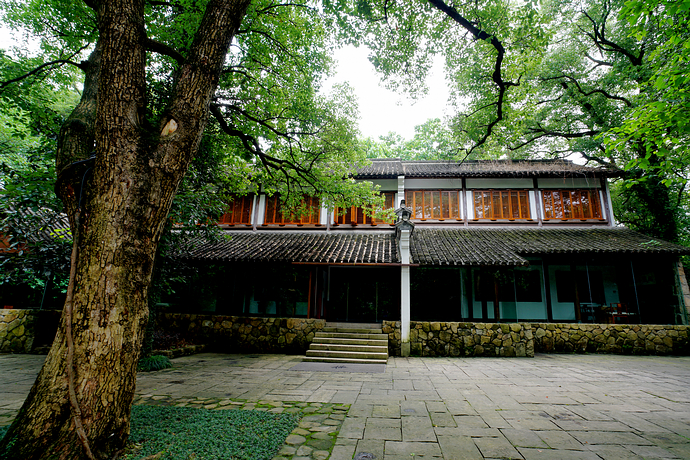 杭州西湖低奢度假村,浙江杭州西湖旅游风景度假区
