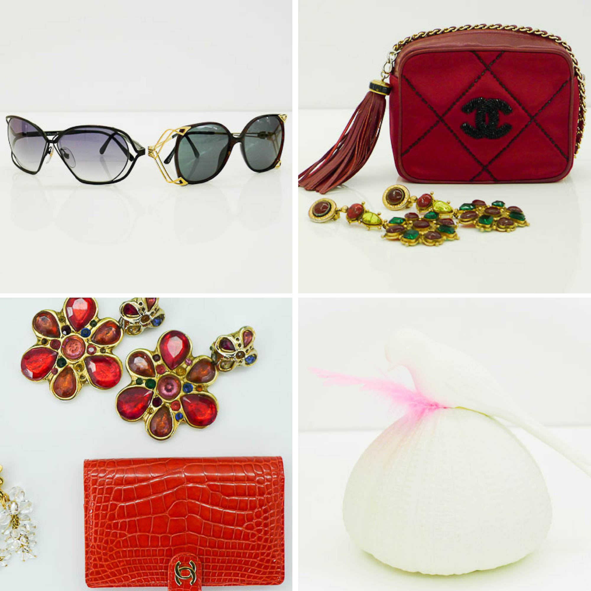 vintage古着chanel,古着vintage香奈儿包