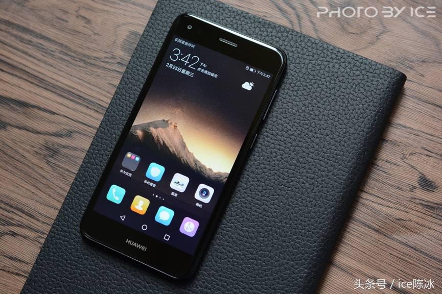 华为手机畅享7深度评测,华为畅享7现在值得入手吗