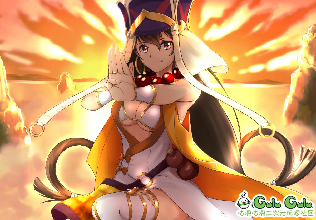 fgo玄奘三藏评测,fgo唐三藏强度