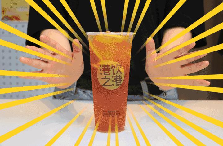 武汉很火的奶茶店,武汉很火的茶饮店