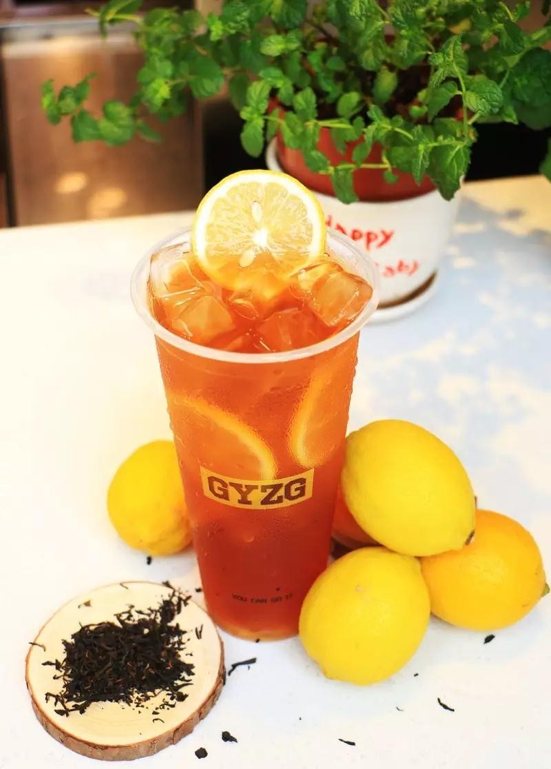 武汉很火的奶茶店,武汉很火的茶饮店