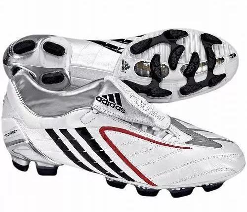 阿迪达斯经典足球鞋系列回顾,阿迪达斯足球鞋全系列介绍