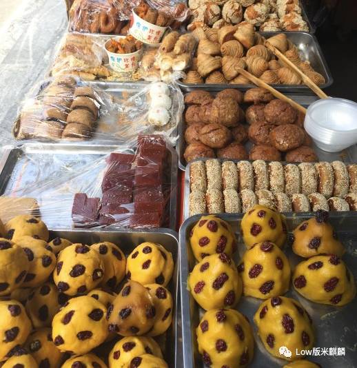 100块钱如何吃遍南京,如何100块吃遍小吃街