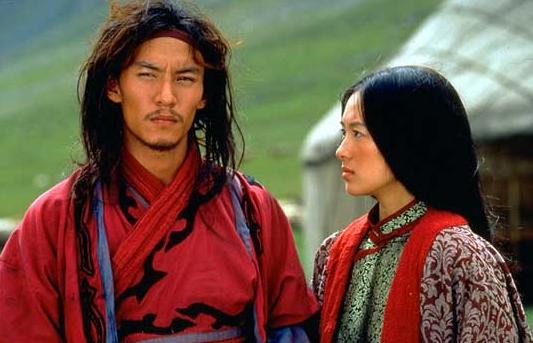 绣春刀2评价,绣春刀2张震名场面