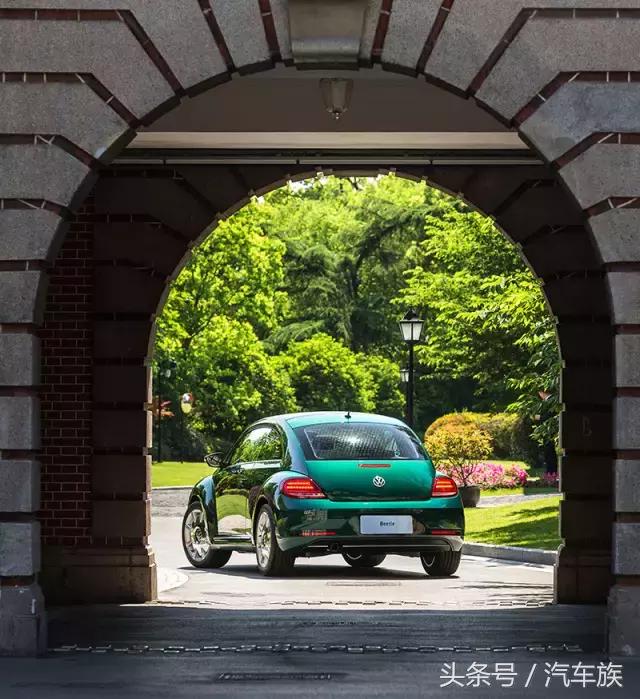 全新2022款甲壳虫,甲壳虫车型有哪些颜色可选