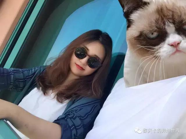 管它斩不斩男,夏天涂口红我只想美!