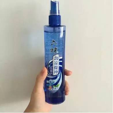 夏天有哪些消暑神器,能分分钟冷炸你?