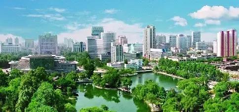 石家庄长安区大消息,石家庄长安区会发展好吗