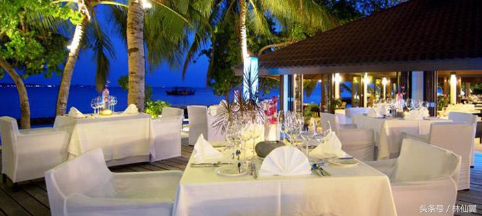 马尔代夫莉莉岛别墅,马尔代夫莉莉岛位置