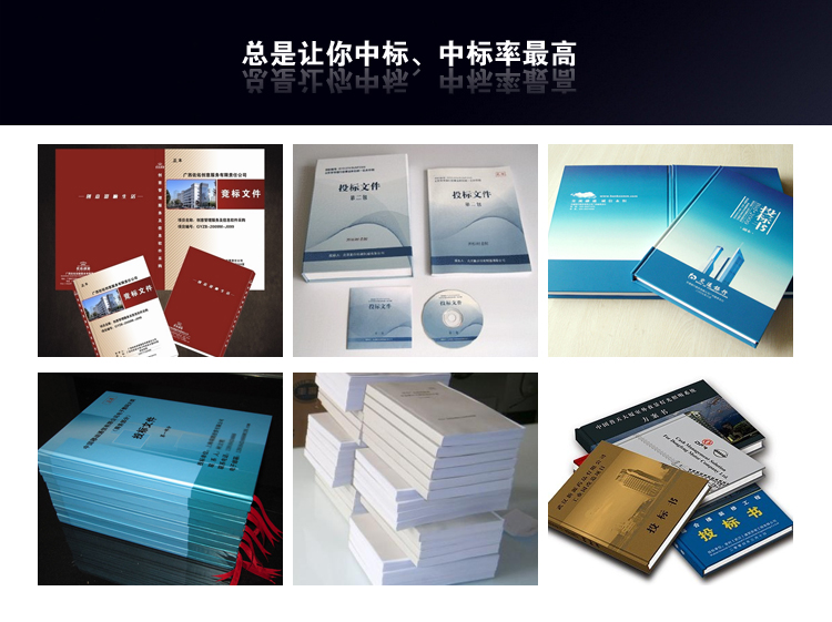 写标书制作标书报价,做标书公司标书代写