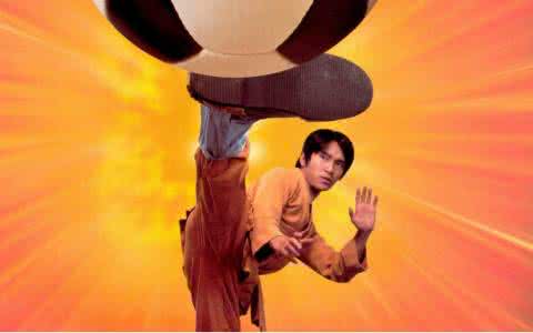 笑林足球国语版,笑林足球粤语片段