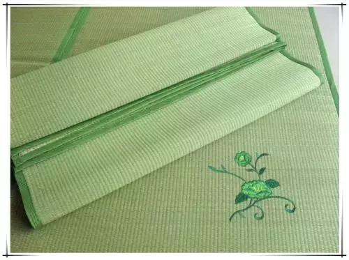 热天凉席用哪一种最好,2022年凉席哪种好用