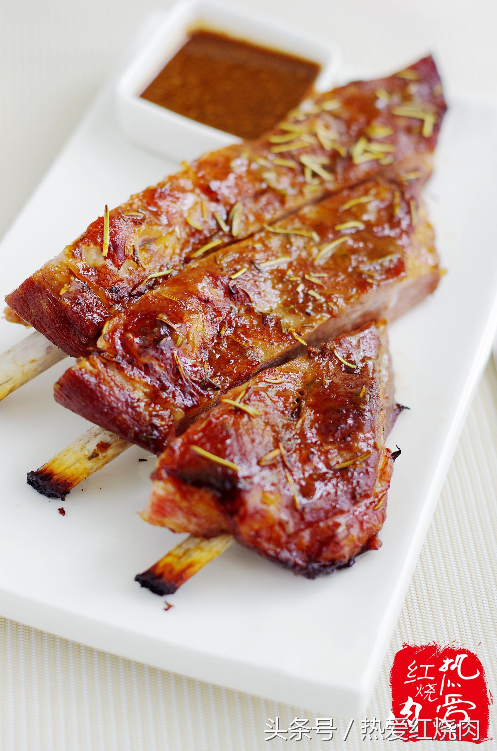 为什么烤排骨不烂,烤排骨为什么不好吃