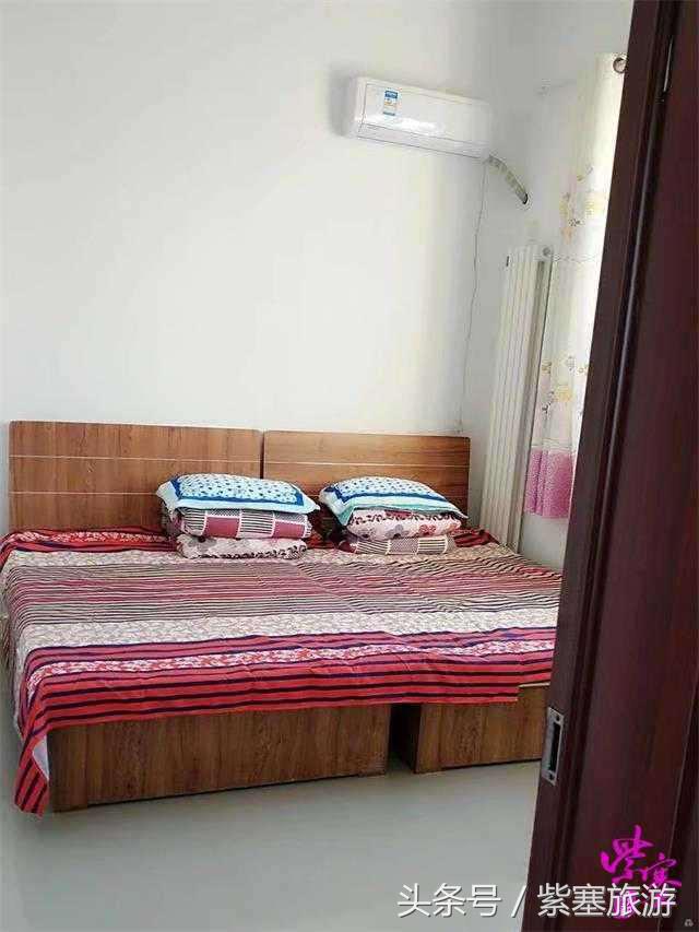 农家院采摘联盟(紫塞)乡村游攻略十六:唐山乐亭老船家农家院