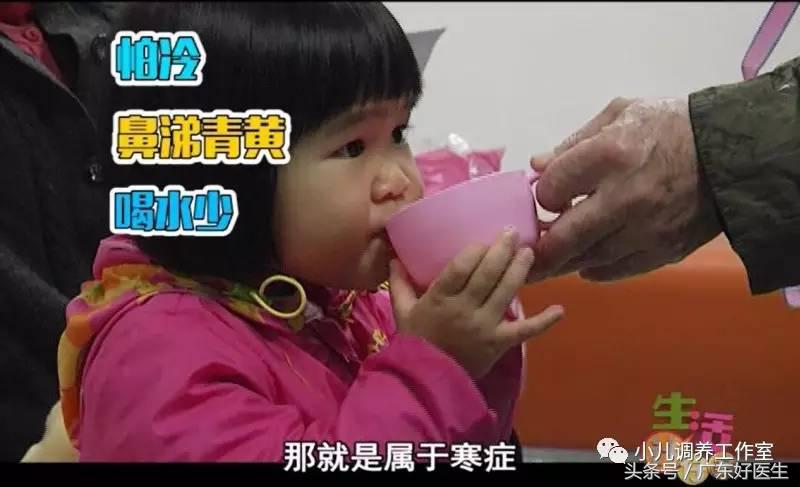 孩子感冒发烧不吃药能自愈吗,孩子一感冒发烧就要打针吃药吗