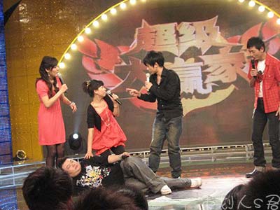 中国最早的综艺节目是什么,盘点那些年十大综艺节目