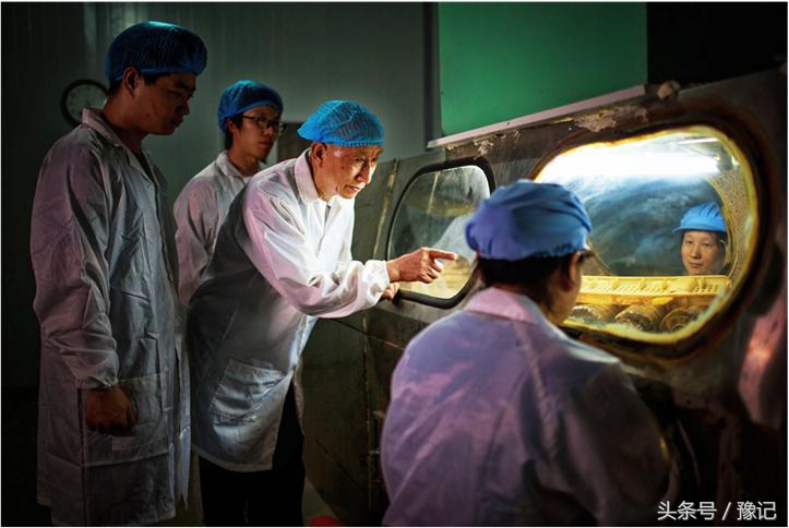 老当益壮成就,老当益壮的勇气和担当