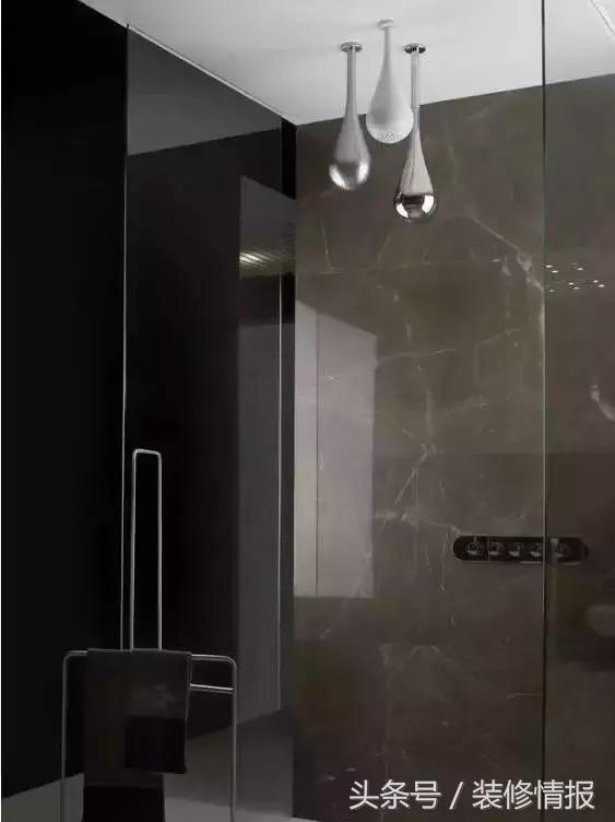 洗澡最舒服的花洒实测,用什么花洒洗澡最好