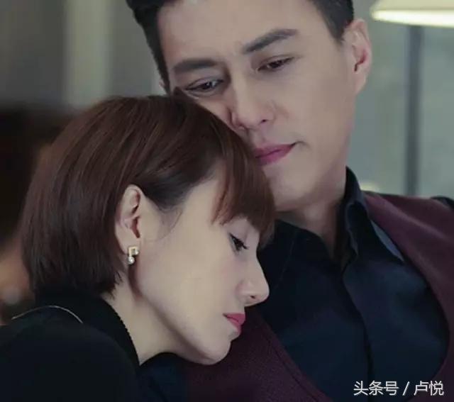 唐晶这样的女人，到底什么样的男人才能娶？