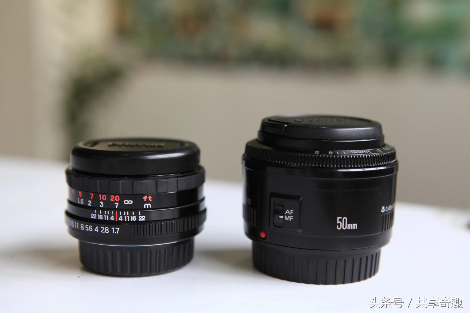 国产手动定焦镜头50mm推荐,性价比50mm国产定焦镜头e卡口