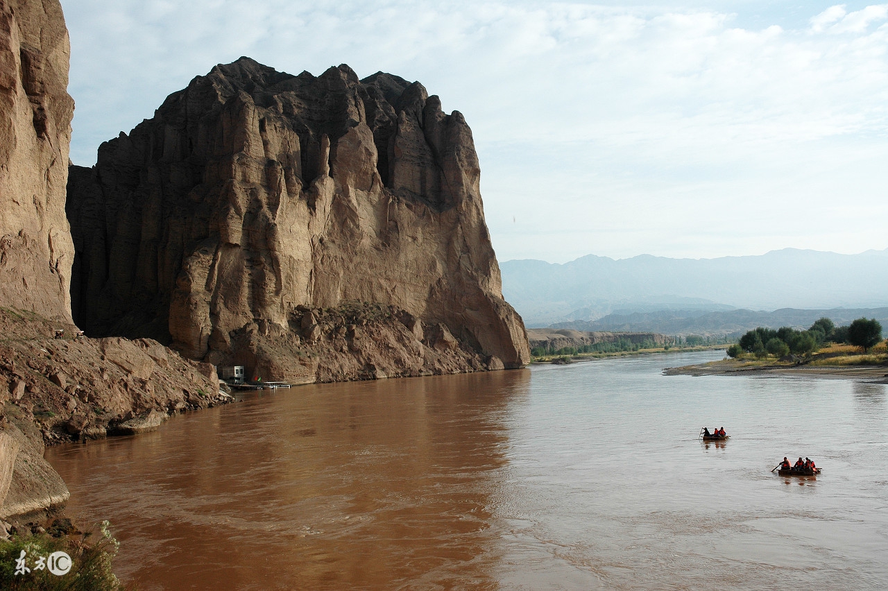 黄河石林最新消息,黄河石林哪个景点最好