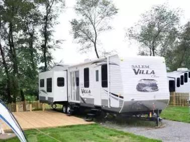 租房车的地方,租房车去哪玩