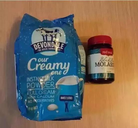 德运奶粉泡法,德运奶粉食用方法