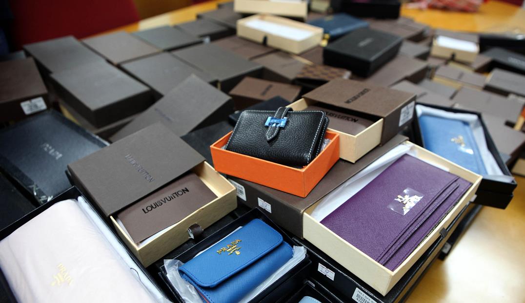 网购假货辨别方法有哪些,海淘假货怎么避免