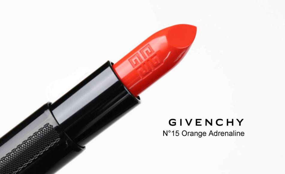 纪梵希禁忌之吻全试色，大理石限量色美炸天