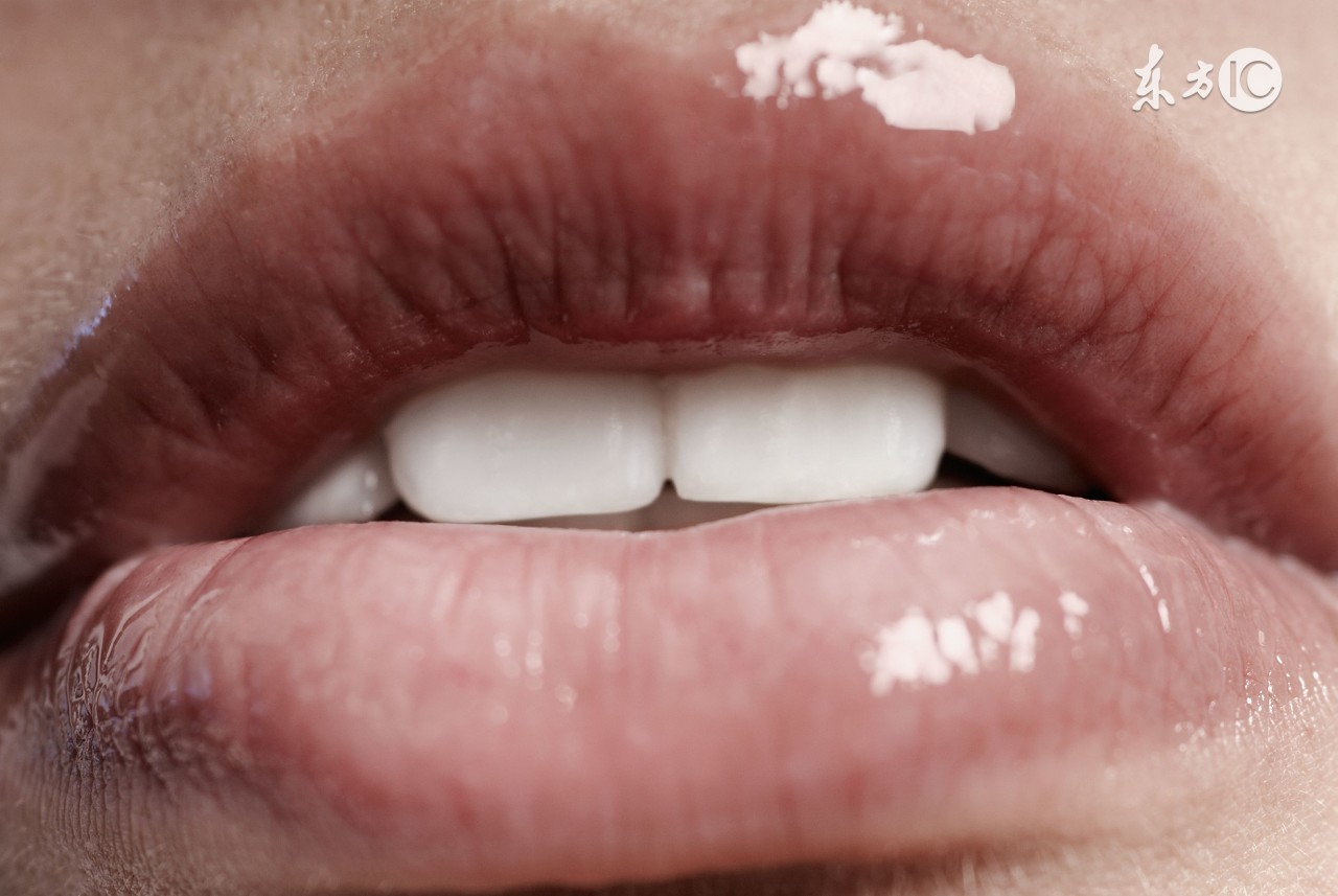 嘴巴告诉你的六个秘密,嘴巴告诉你的十个小秘密