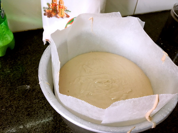 裸蛋糕奶油,奶油裸蛋糕