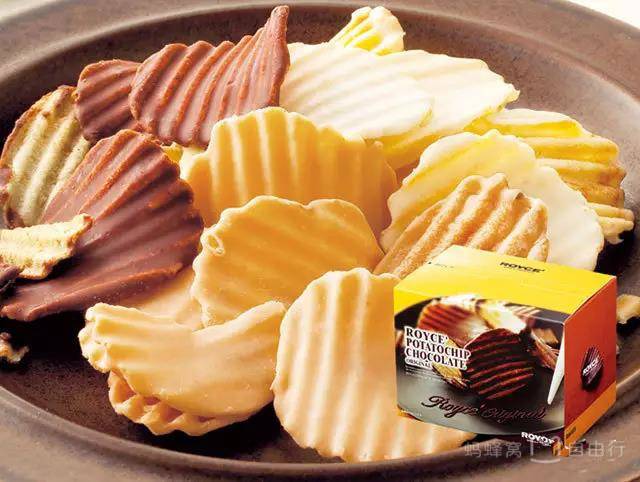 只知道白色恋人？那你可就OUT了！北海道最好吃的土产大全