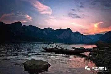 为什么历史朝代轮回那么久,为什么历史进程会越来越快