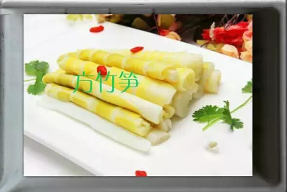 地方特色美食竹笋怎么做,重庆竹笋的家常做法