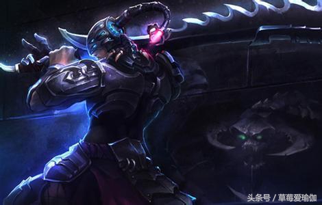 英雄联盟无极剑圣怎么打影流之主,英雄联盟无极剑圣打野教学视频