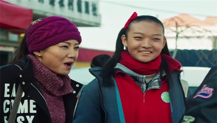 比克电影：《血狼犬》人的贪婪带走动物的生命