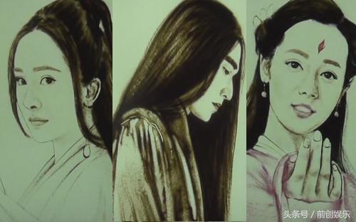 丽姬传什么时候开拍的,丽姬传什么时间播出