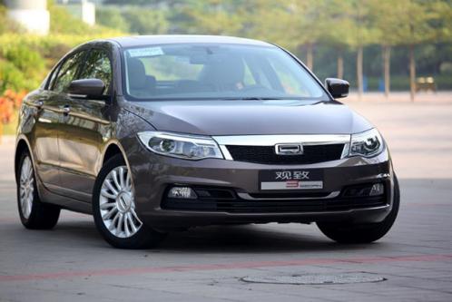 可曾还记得它？这些年叫好不叫座的车型：观致3