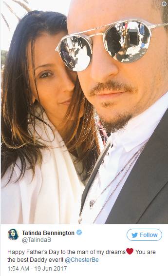 快速恶补“林肯公园”主唱的生平,好应对男朋友的悲伤