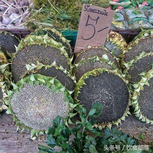 外国人怎么吃瓜子,中国人和外国人吃瓜子的区别