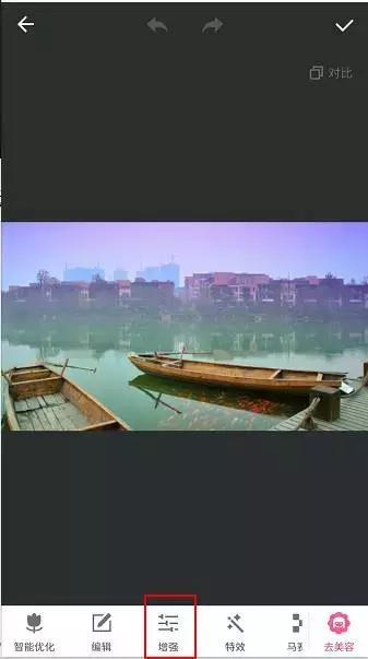 有了它,会让你的照片更上一层楼~