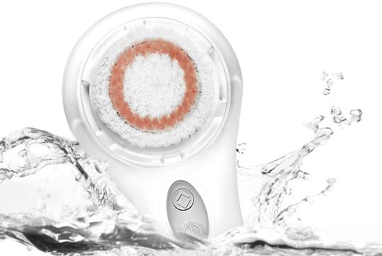 luna洁面仪清洁方法,清洗luna洁面仪